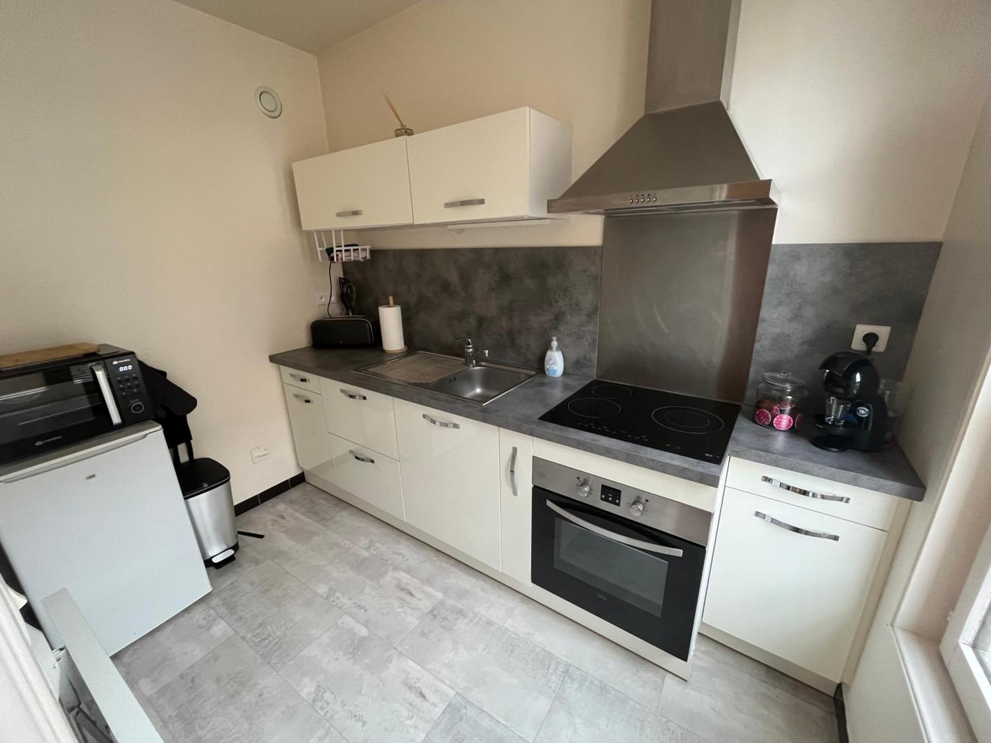 Le Mortier D'Or Duplex Hyper Centre Ville Troyes Eksteriør billede