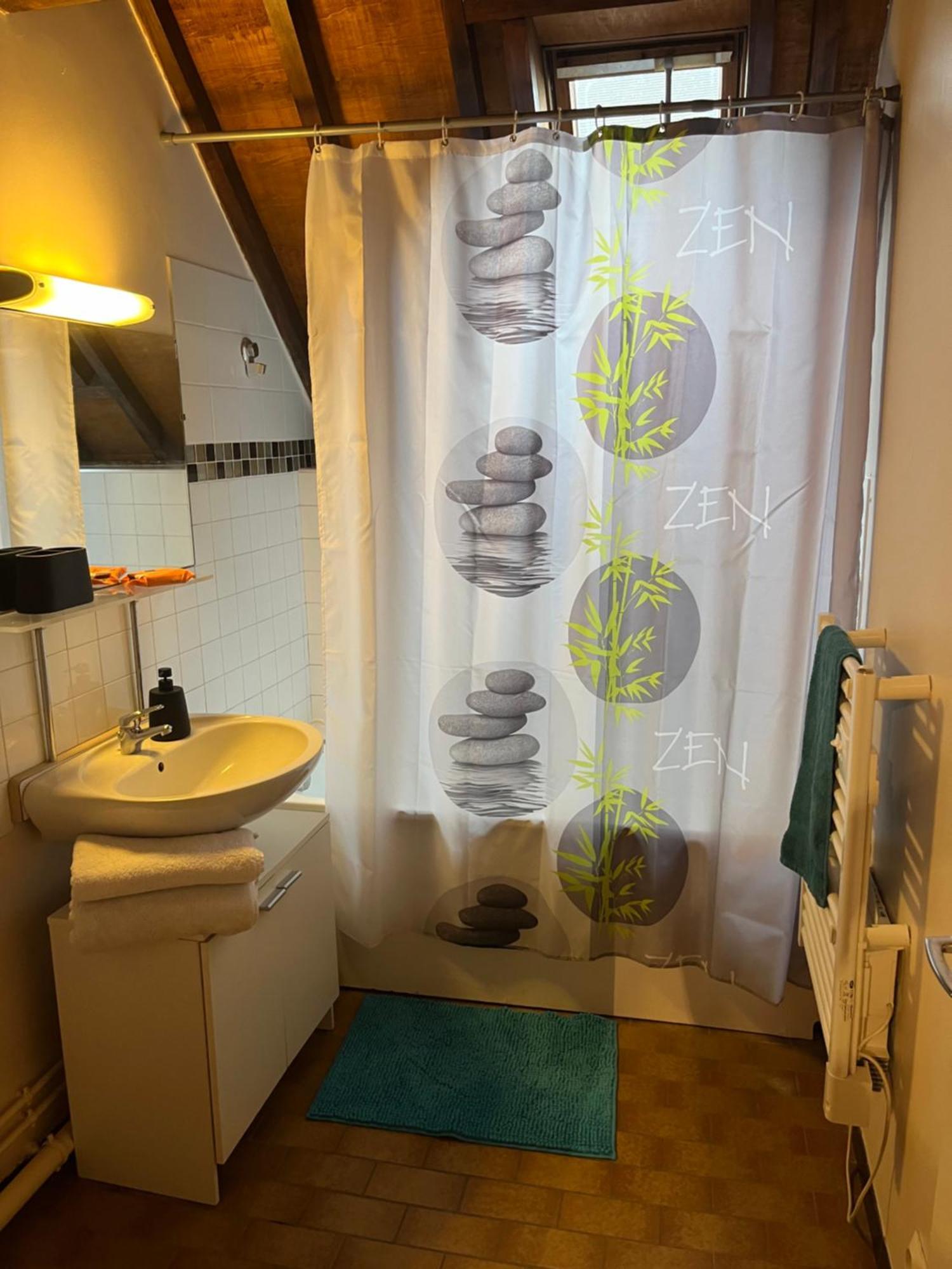 Le Mortier D'Or Duplex Hyper Centre Ville Troyes Eksteriør billede