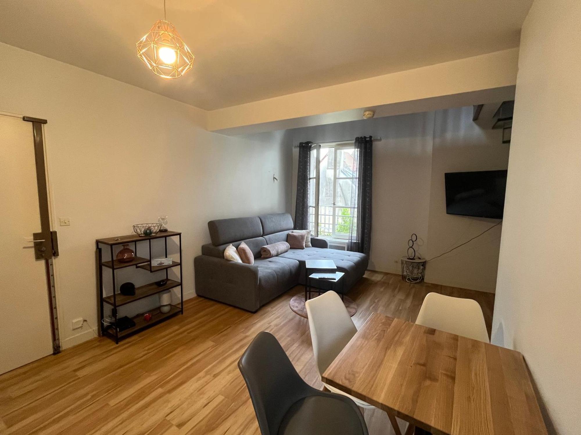 Le Mortier D'Or Duplex Hyper Centre Ville Troyes Eksteriør billede